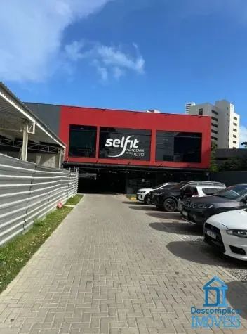 SALA/LOJA COMERCIAL NO PAISSANDU 50M² | AO LADO DA SELFIT - Foto 5