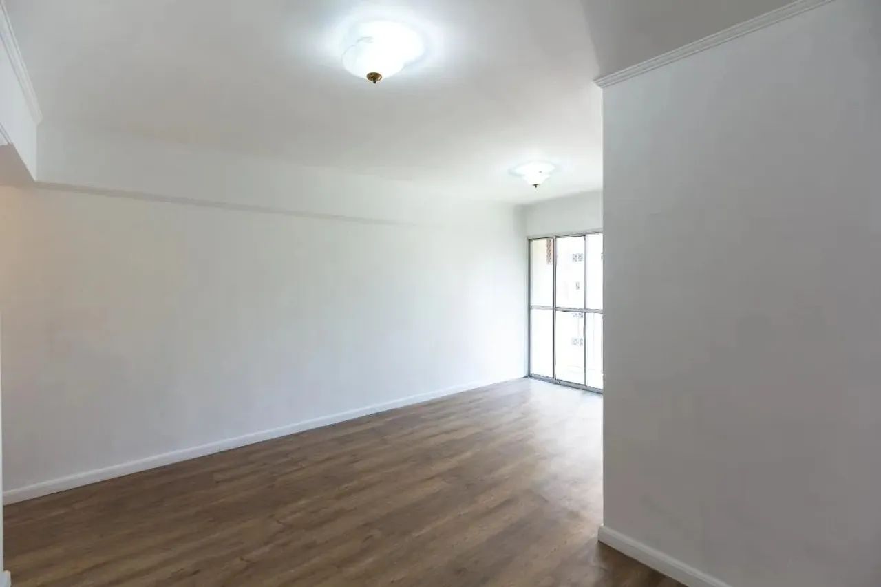 Apartamento à Venda - Vila Olímpia, 2 Quartos, 80 m2