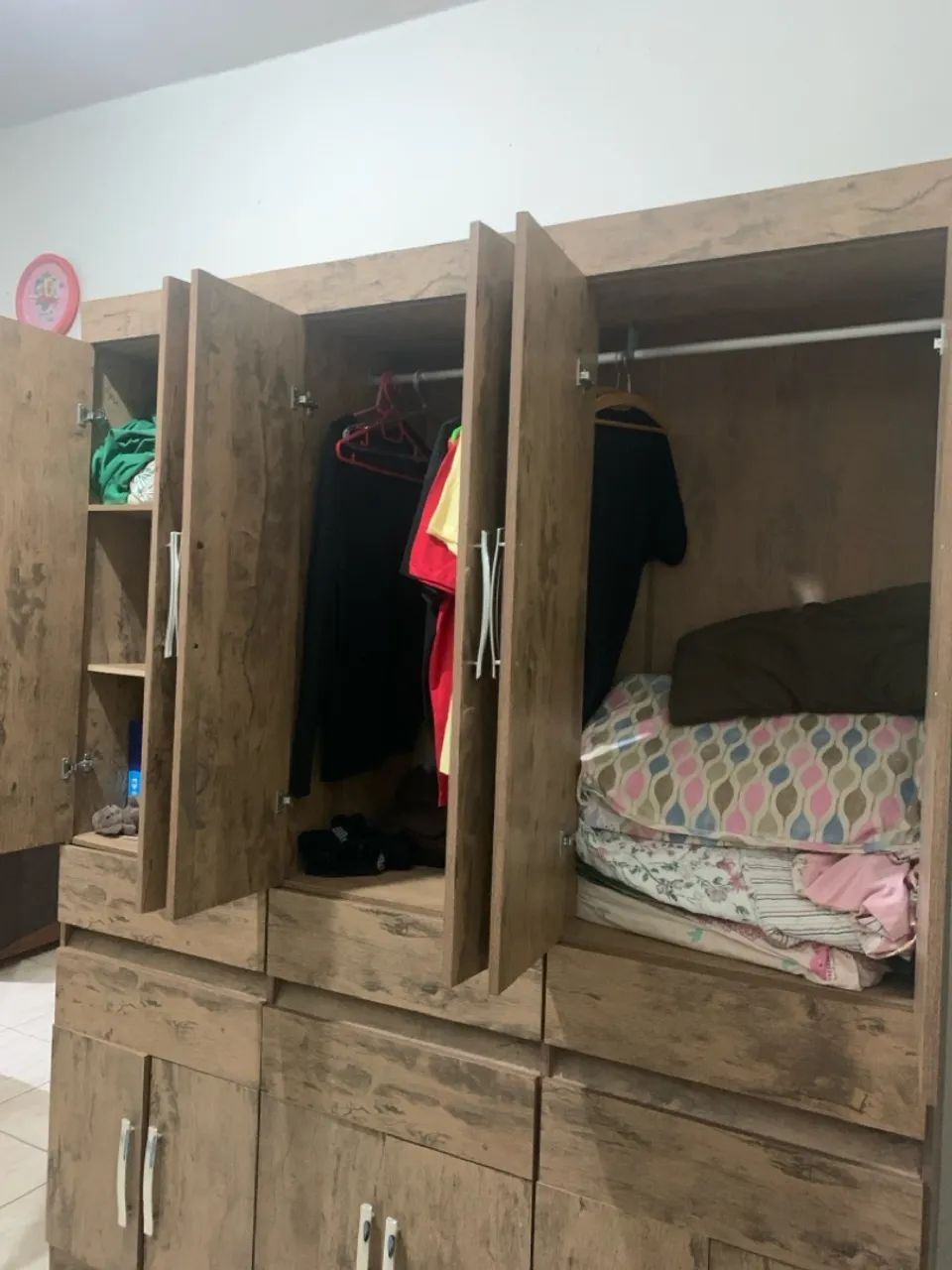 Guarda roupa - Foto 2