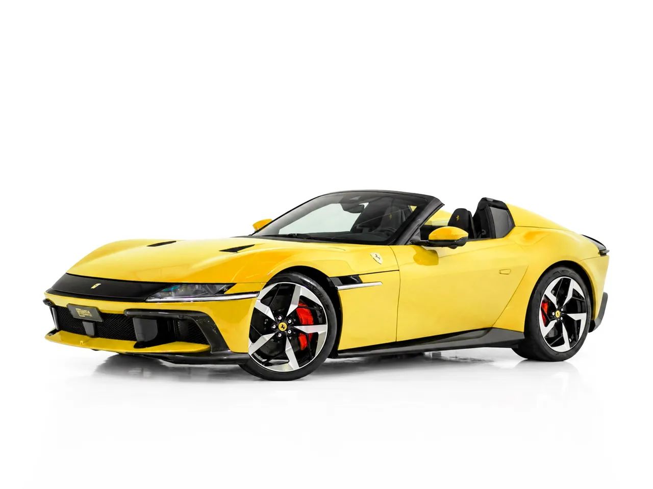 Ferrari 12Cilindri