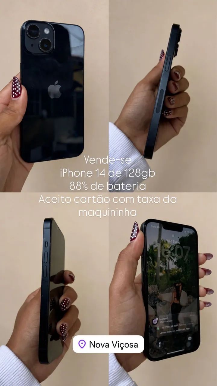 iPhone 14 