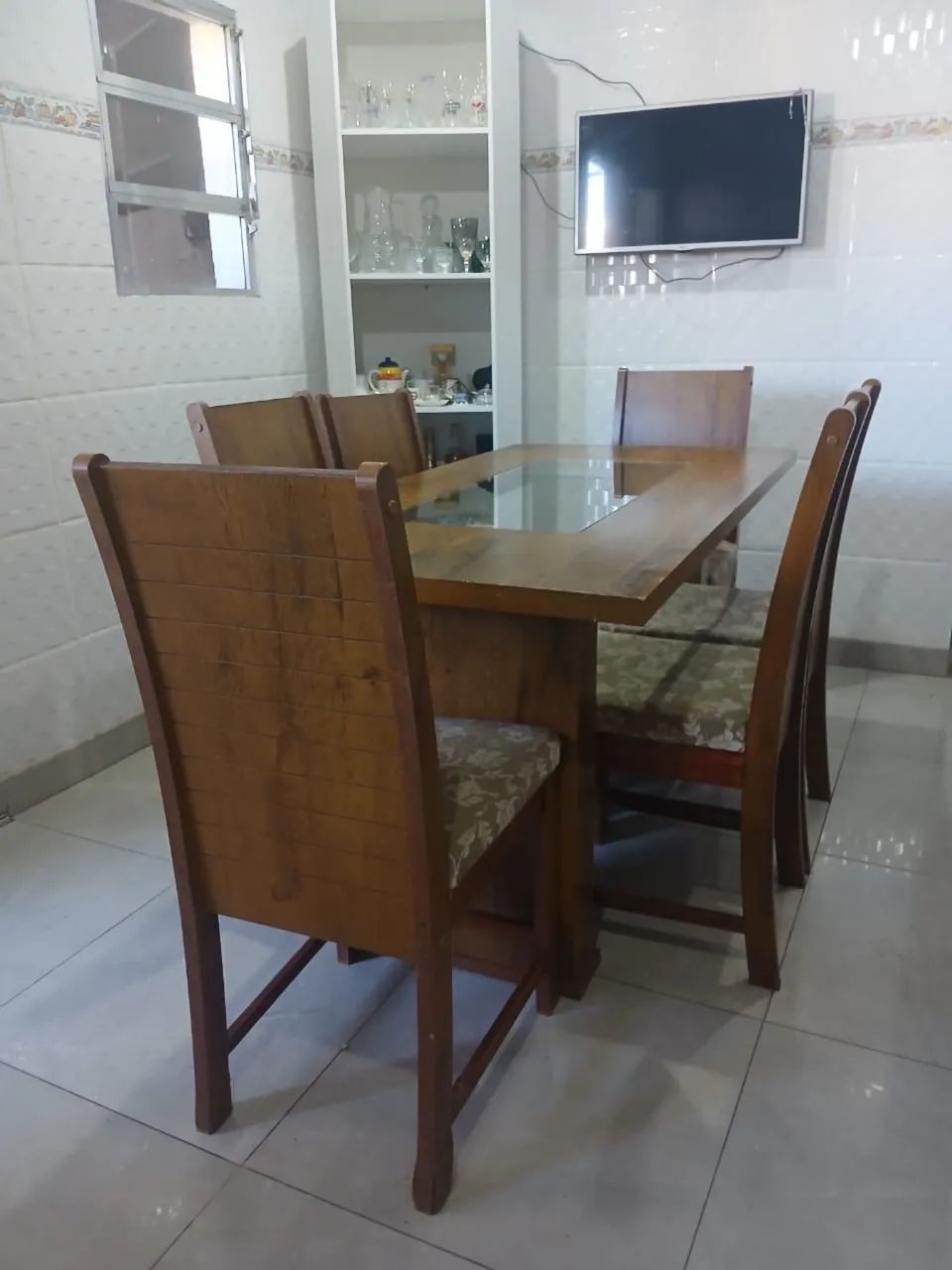 Vendo mesa - Foto 5
