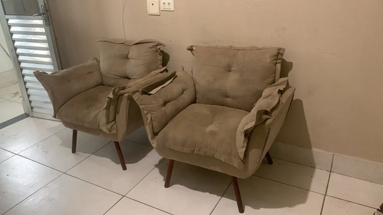 Poltronas