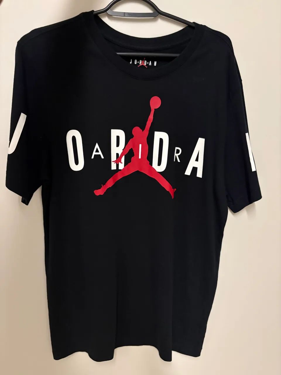 Camiseta air jordan - Foto 3