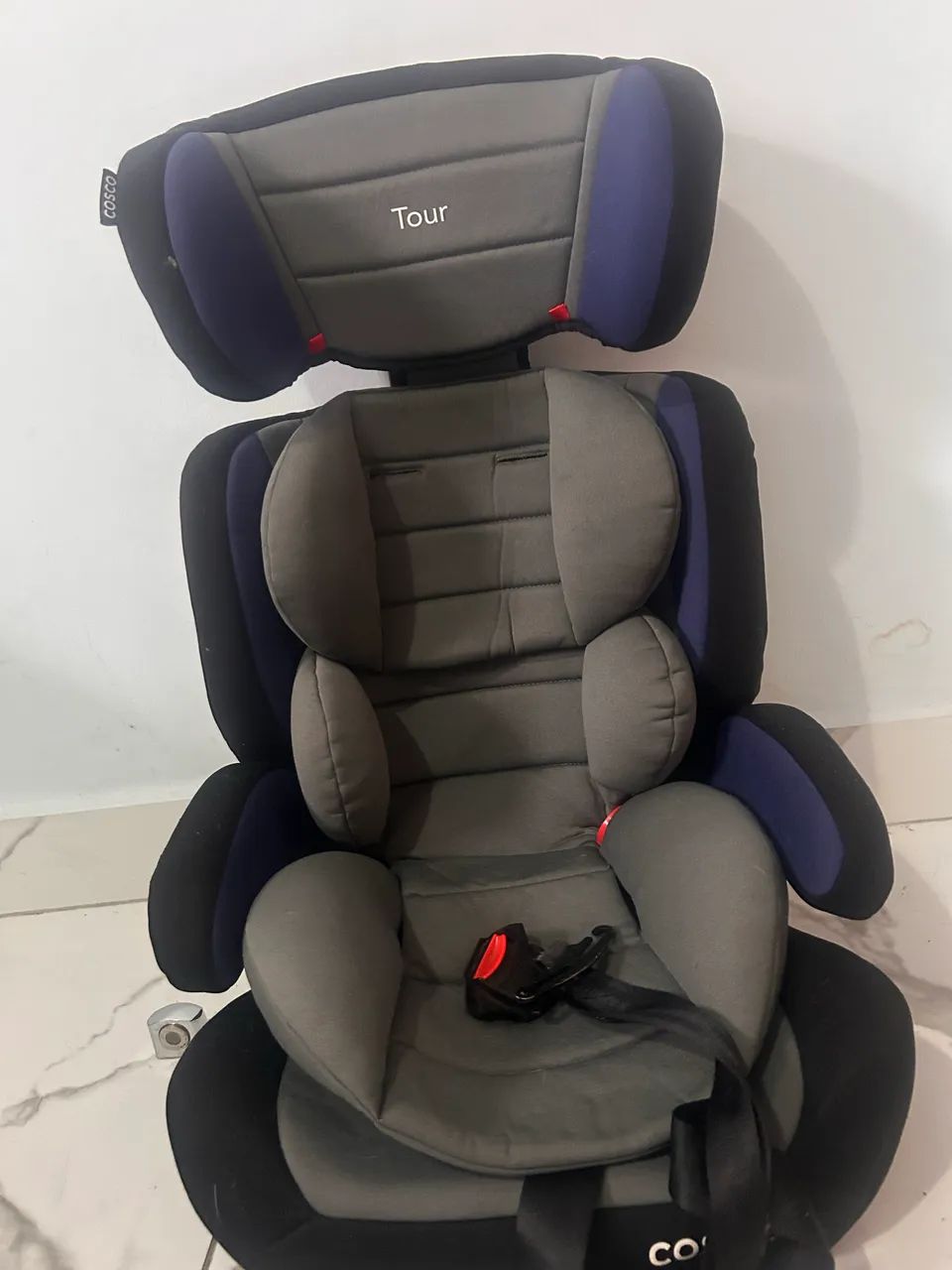 Cadeirinha de carro - Foto 2