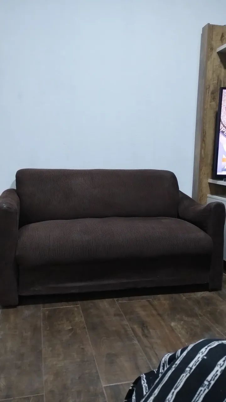 Doação para retirada hoje