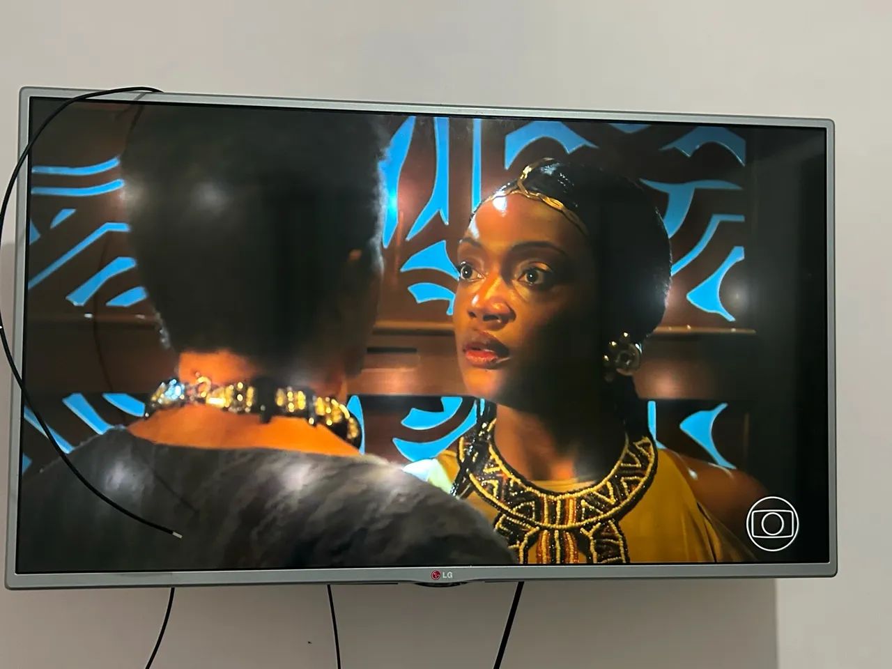 Tv LG 42 polegadas  - Foto 4