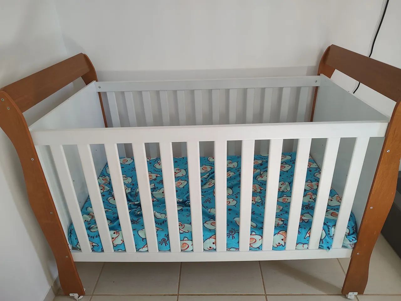 Berço infantil - Foto 3