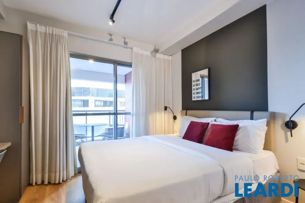 APARTAMENTO - PINHEIROS - SP - Foto 2