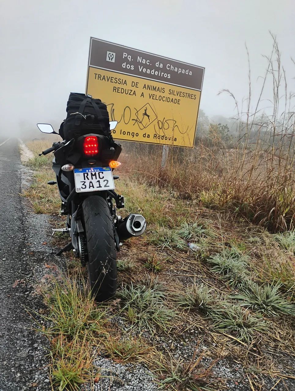 Ágio Yamaha R15 