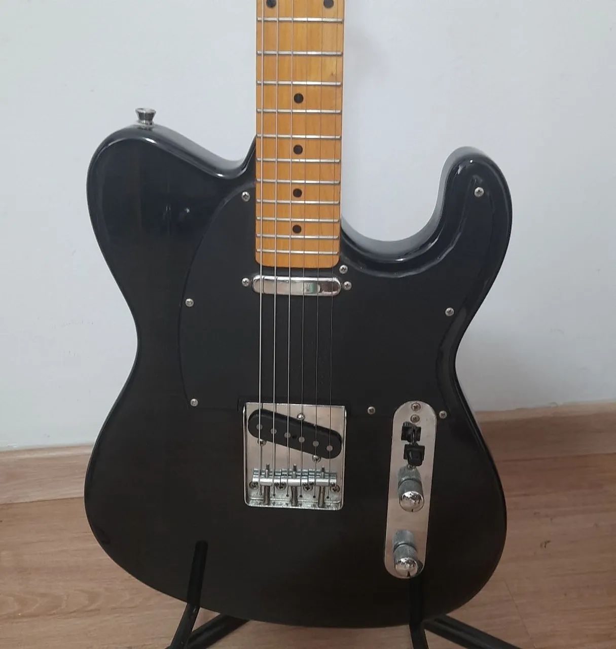 Guitarra Tagima TW55 - Foto 3