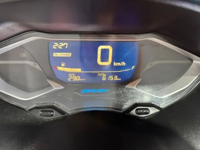 PCX 160 2024 - Foto 5