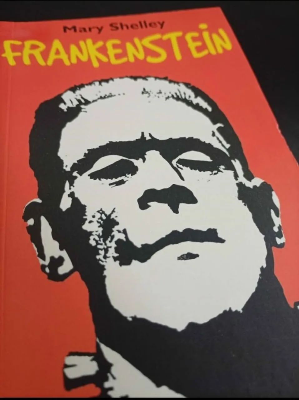 Frankstein, Mary Shelley  - Foto 4