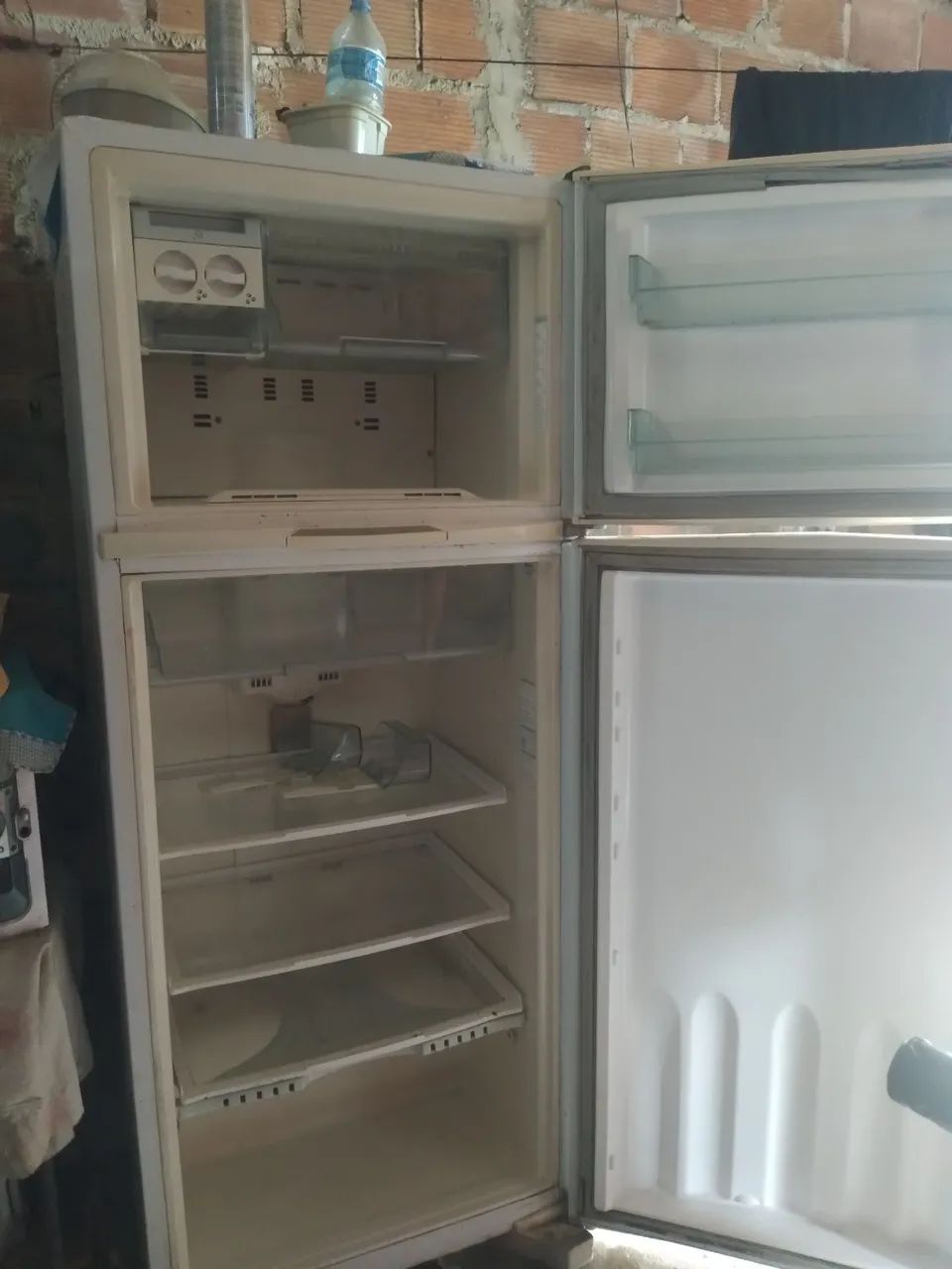 Geladeira