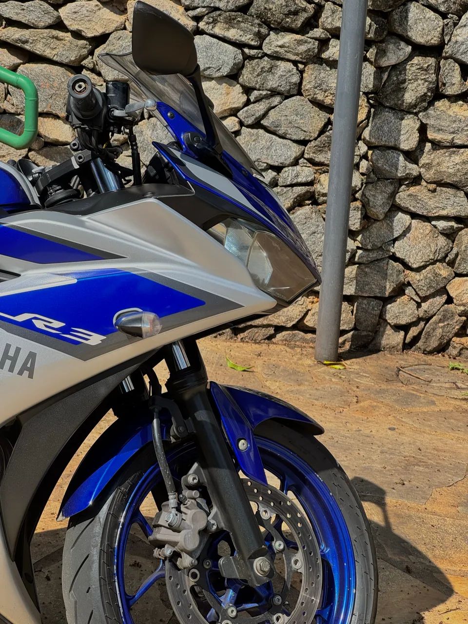 R3 2016 impecável  - Foto 4