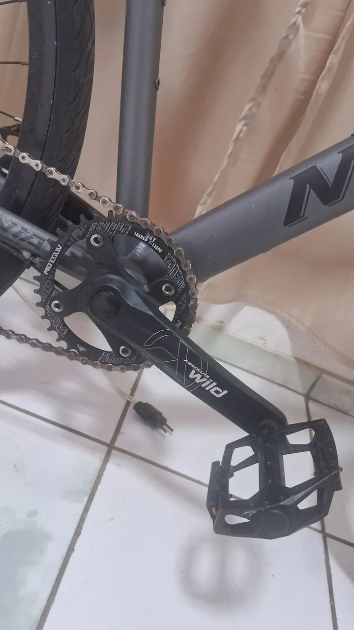 Bicicleta gravel - Foto 2