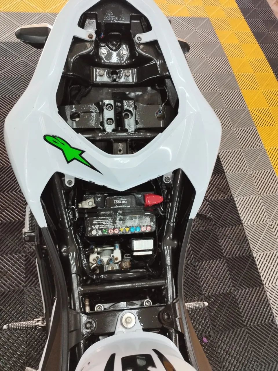 Kawasaki Z-800 2013 - 1520574132 | OLX