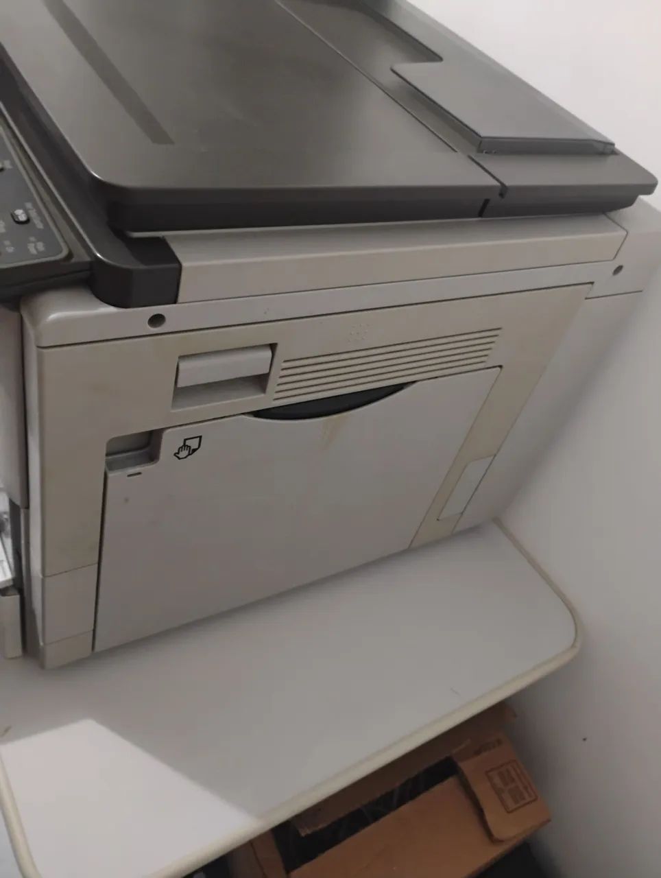 Vendo Copiadora Ricoh MP 2001 - Foto 5
