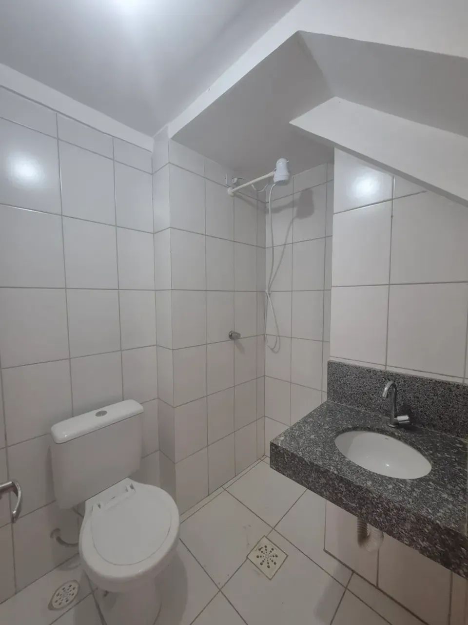 Apartamento duplex 60m² 2 quartos Side Home - Foto 4