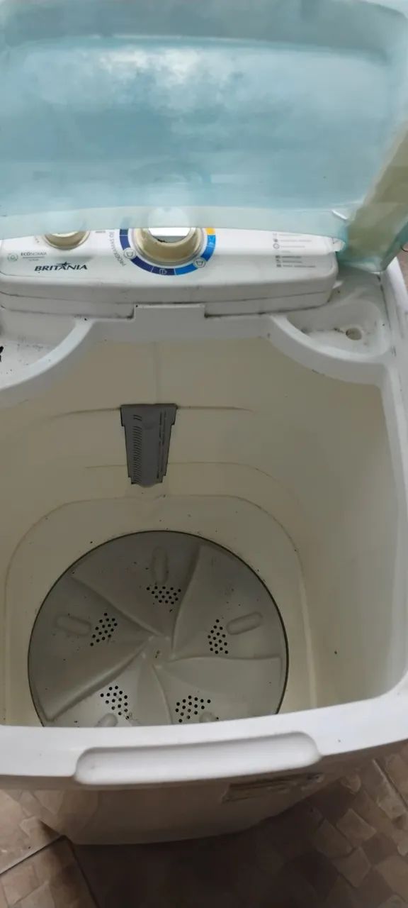 Tanquinho Britânia  - Foto 4