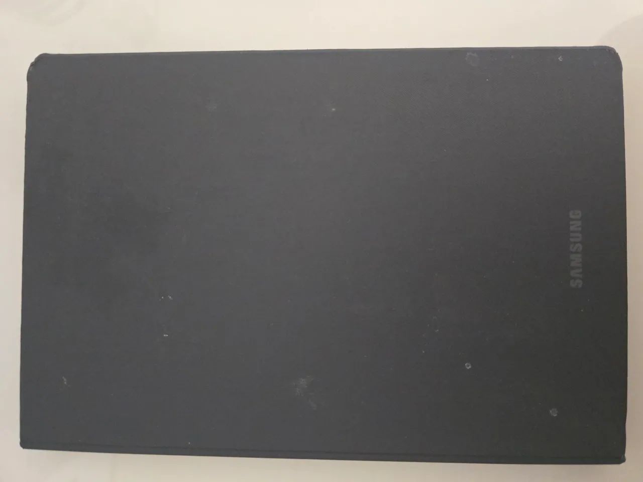 Tablet S6 Lite Samsung com caneta - Foto 3