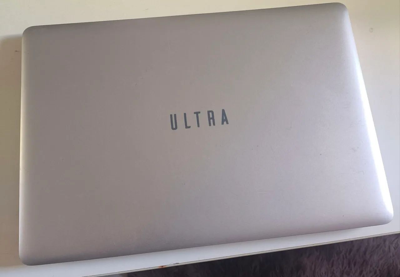 Notebook ultra  - Foto 2