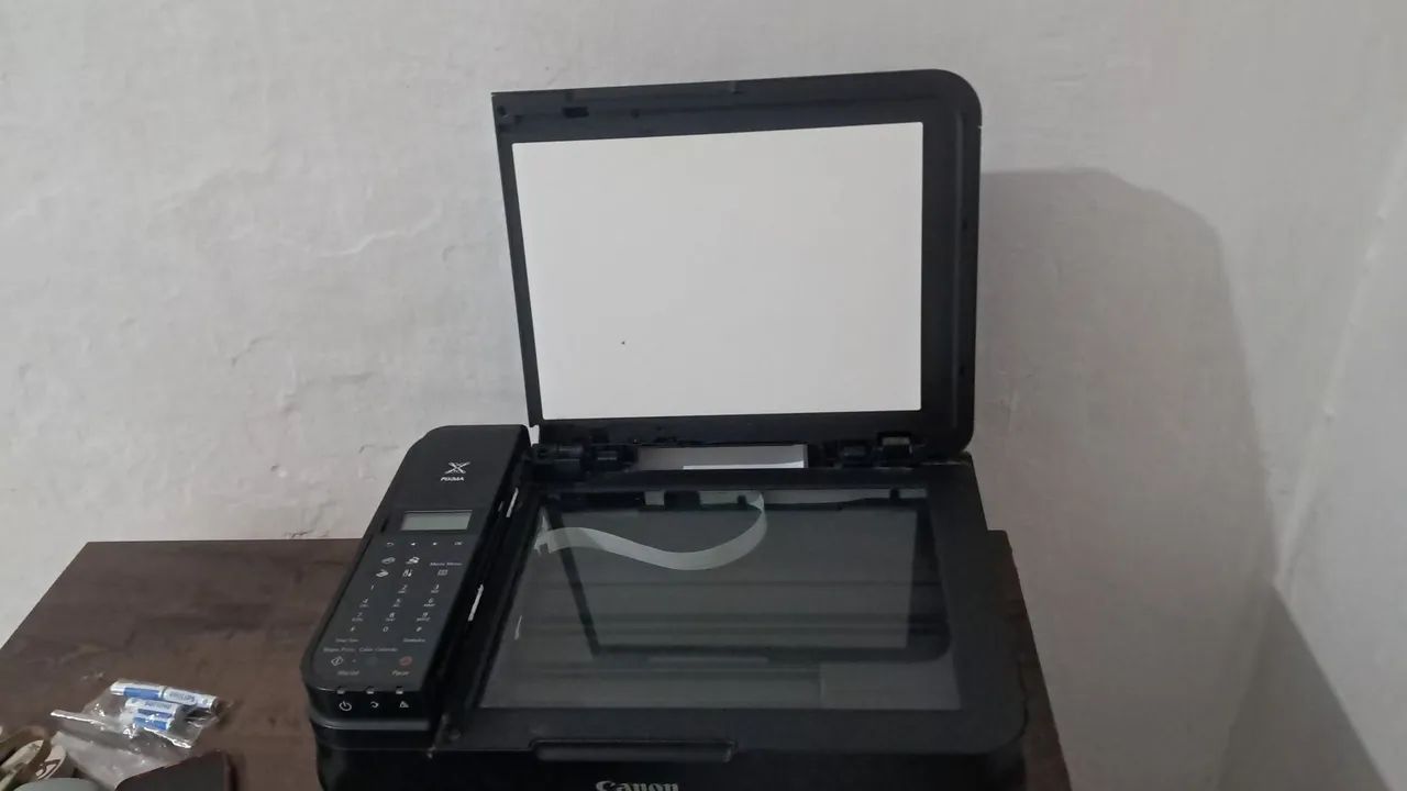 Impressora - Foto 2