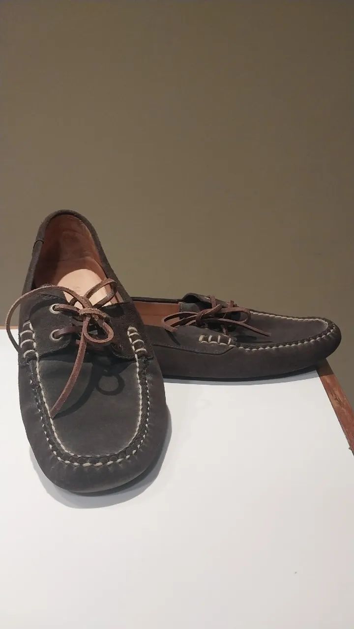 Mocassim Richards