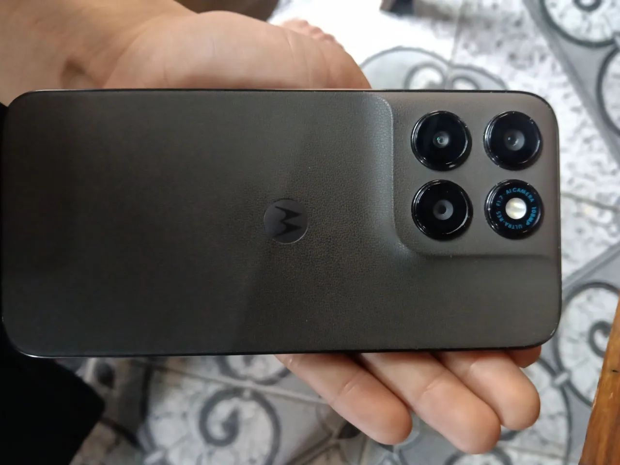   Vendo Moto g77  - Foto 4