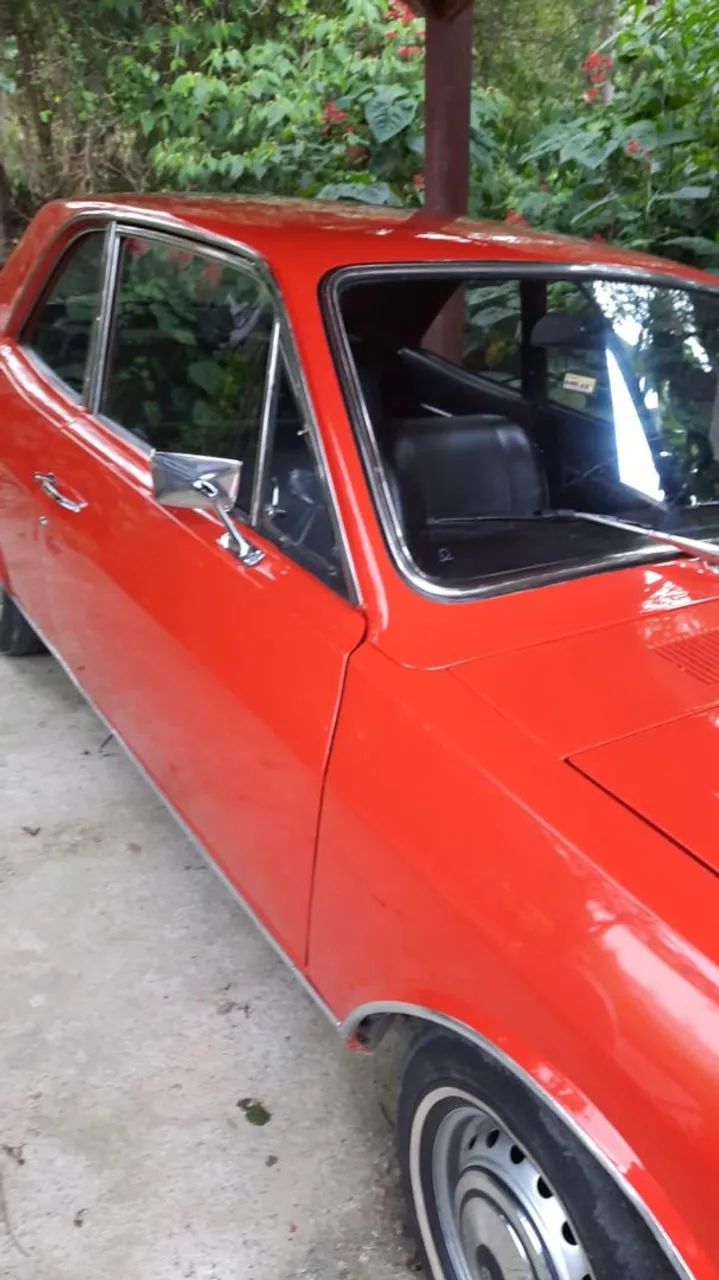 Ford Corcel II L 1974 - Foto 2