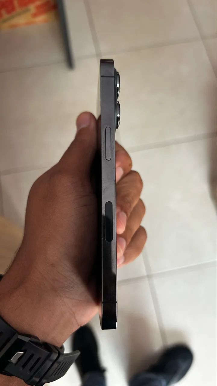 iPhone 13 Pro 128 G - Foto 5