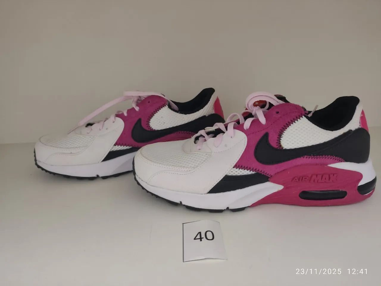 Tênis Nike e Adidas Originais  - Foto 4