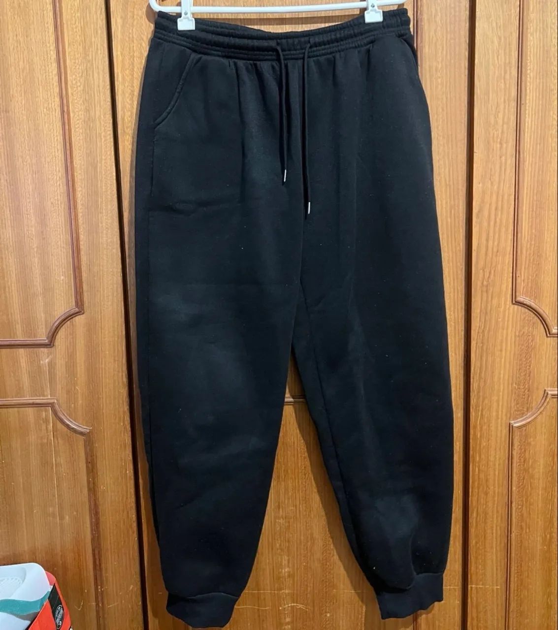 Conjunto moletom adulto  - Foto 3