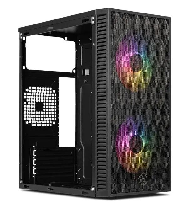 GABINETE PC GAMER