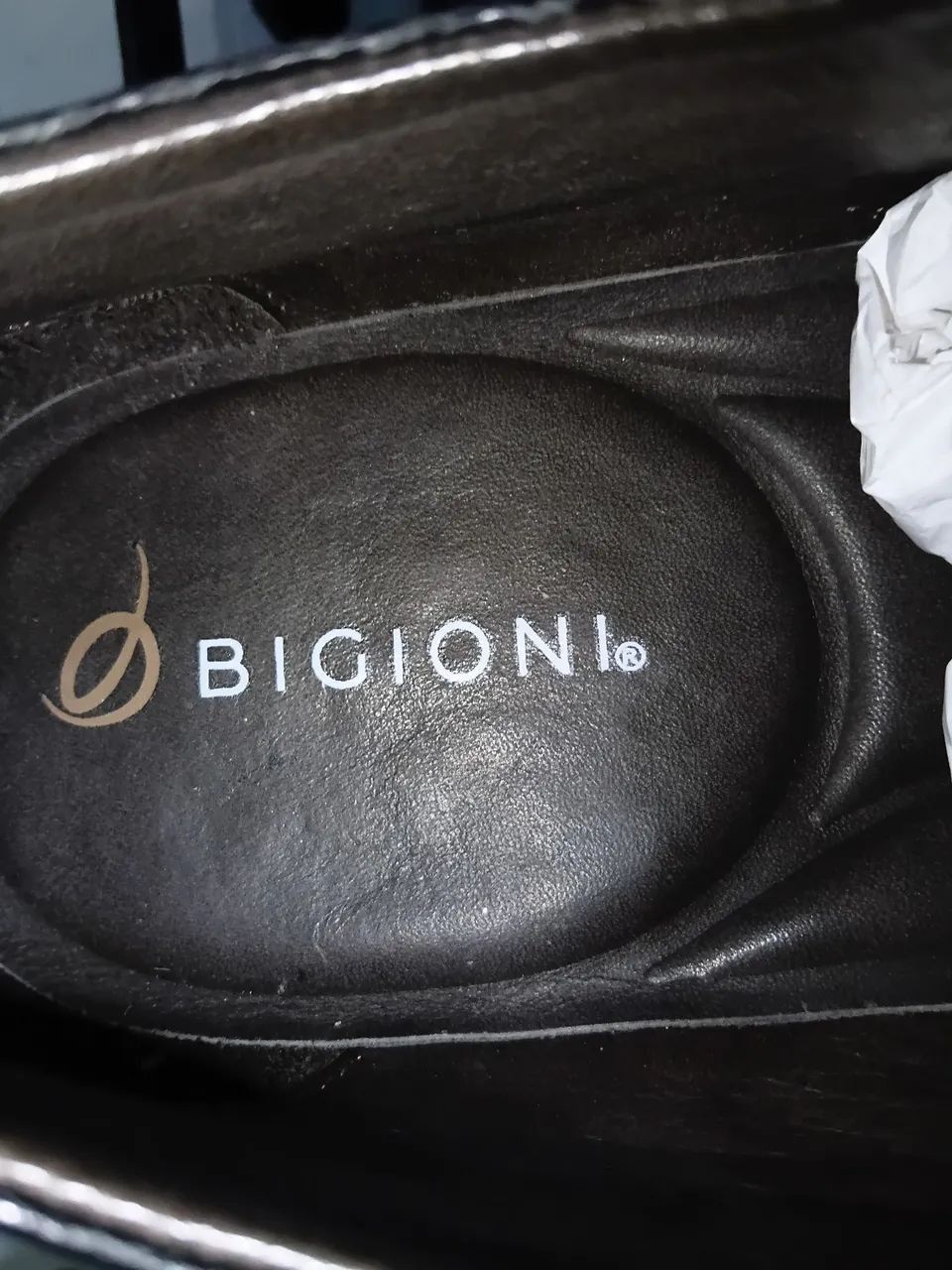Sapato Social Bigioni - Foto 5