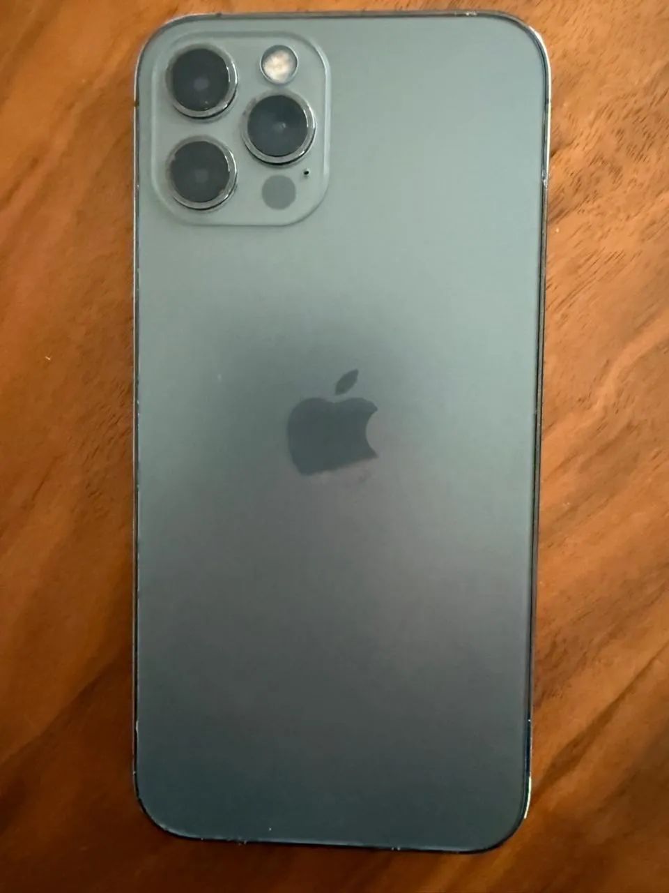 iPhone 12 Pro 128 muito novo - Foto 2