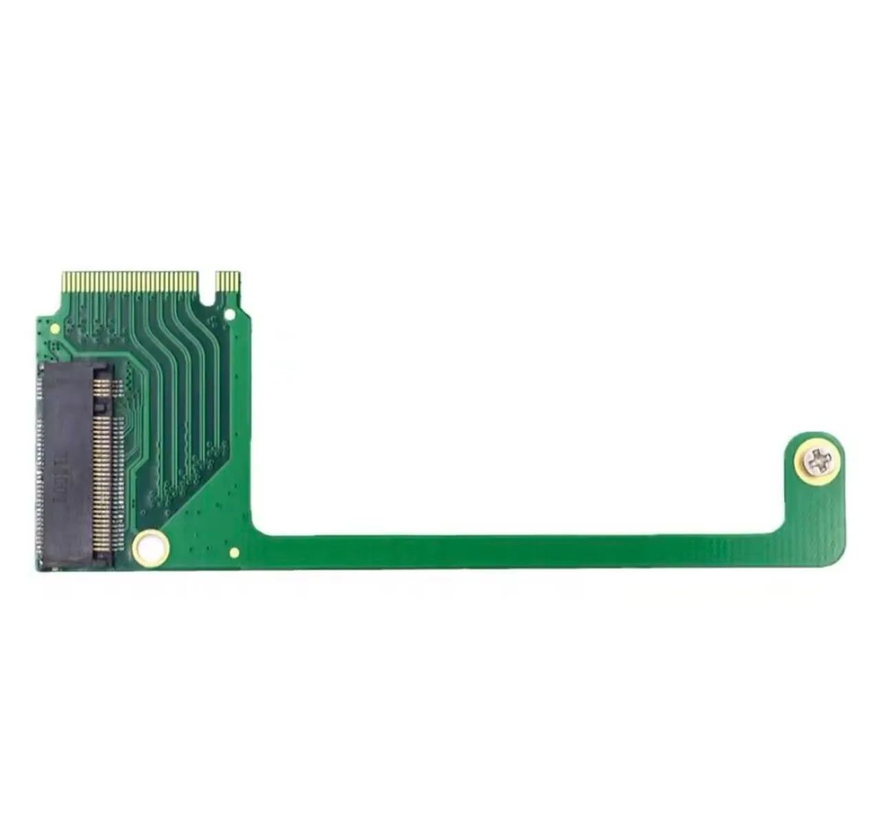 Placa 2230 para 2280 - Asus Rog Ally