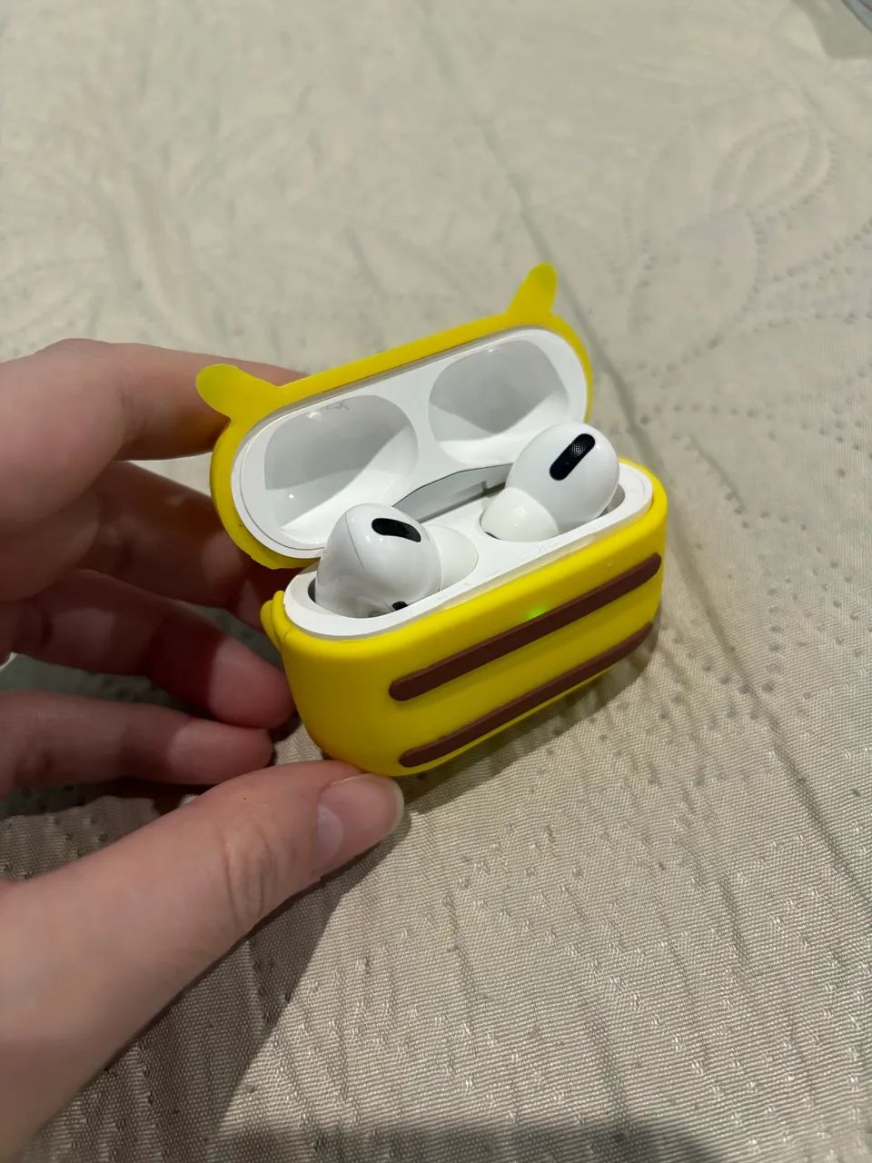 AirPods Pro 1ª Geração com ANC - Foto 5