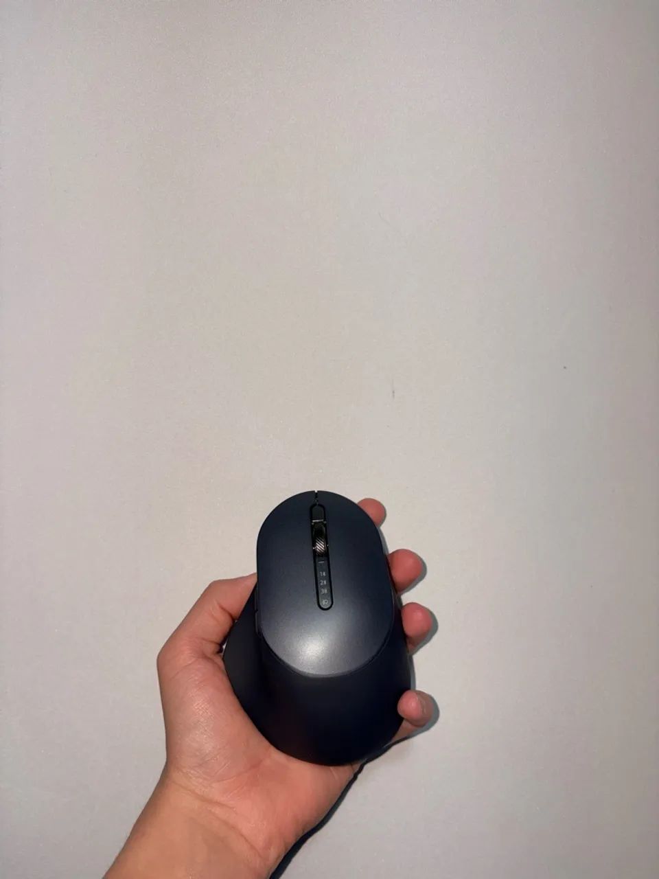 Teclado e Mouse Dell Premier KM900 - Foto 5