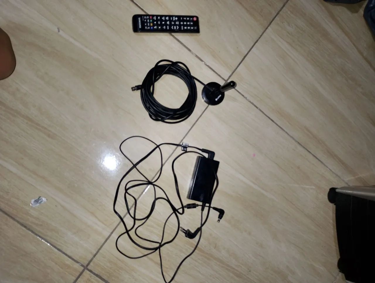 Tv Samsung 32 polegadas  - Foto 4