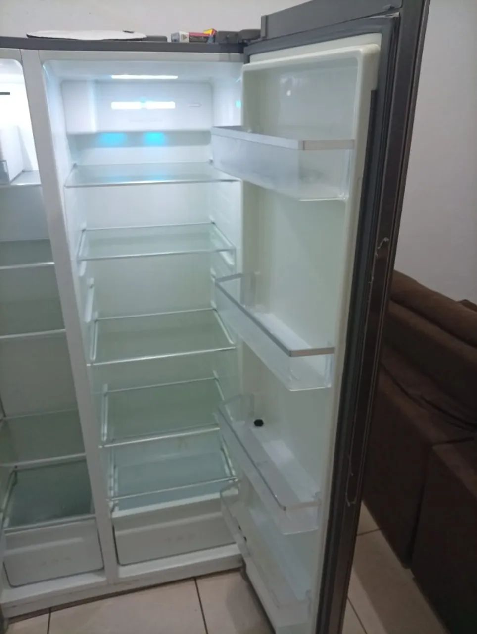 Geladeira Philco  - Foto 4