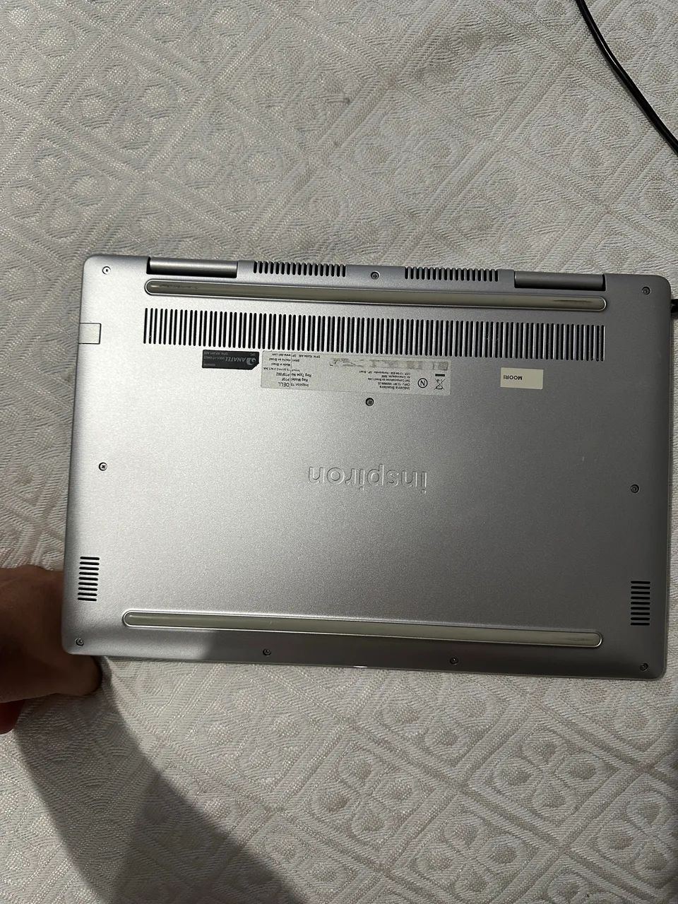 Notebook Acer inspiron 5  - Foto 3