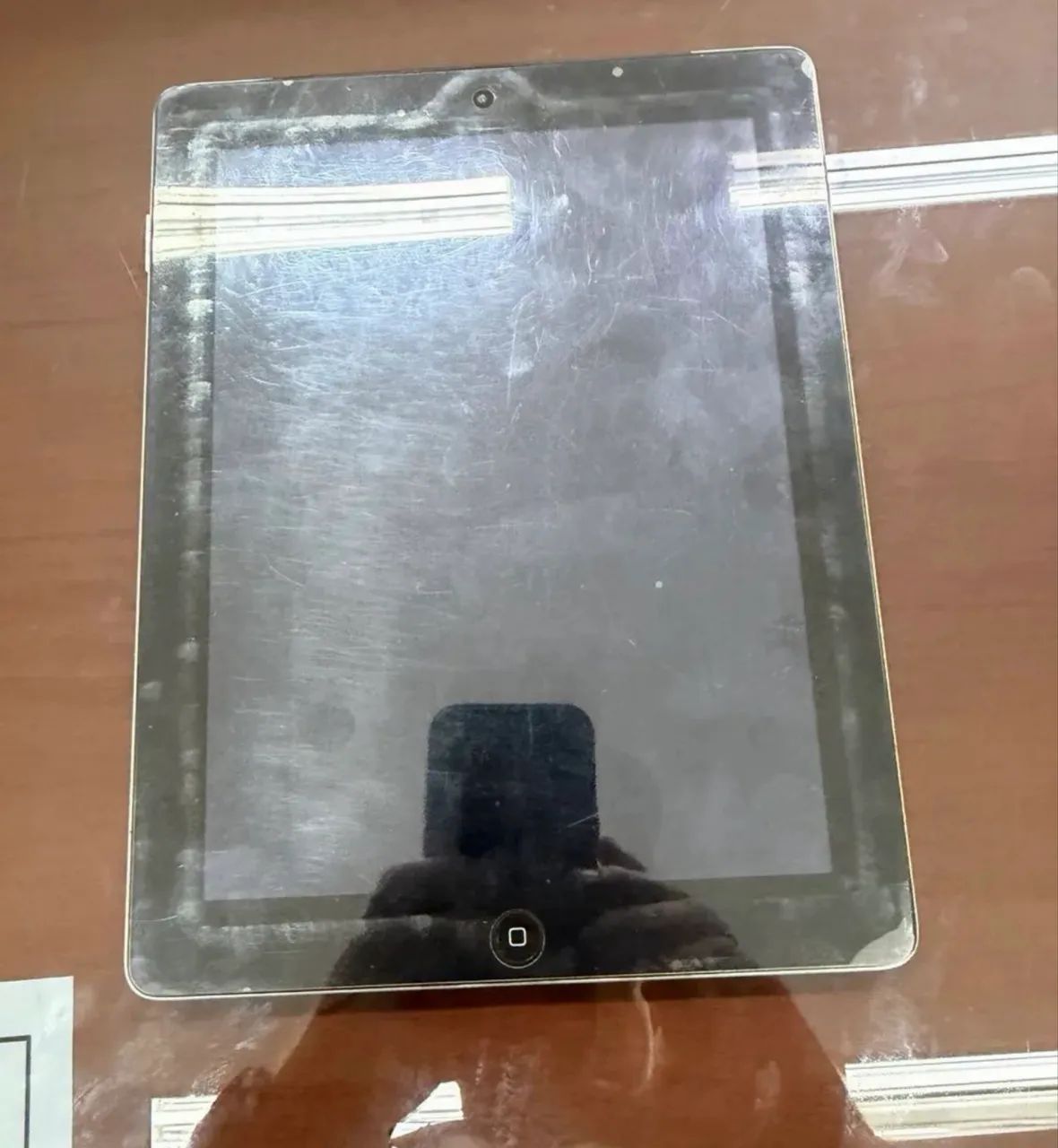 VENDO IPAD 1 - USADO  - Foto 2