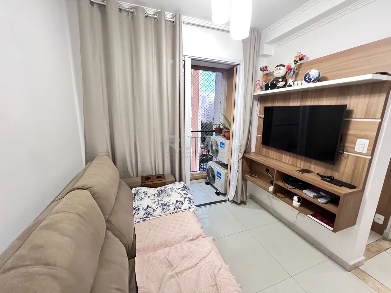 Apartamento a venda no Pq. Industrial