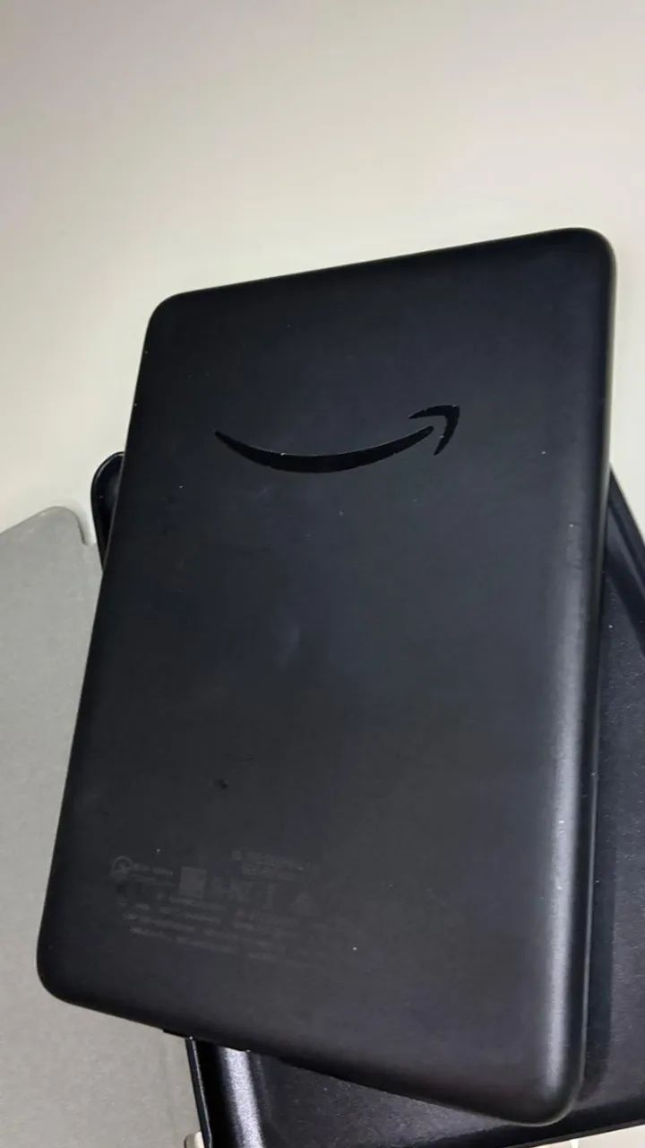 Kindle 11ª Geração - Foto 2