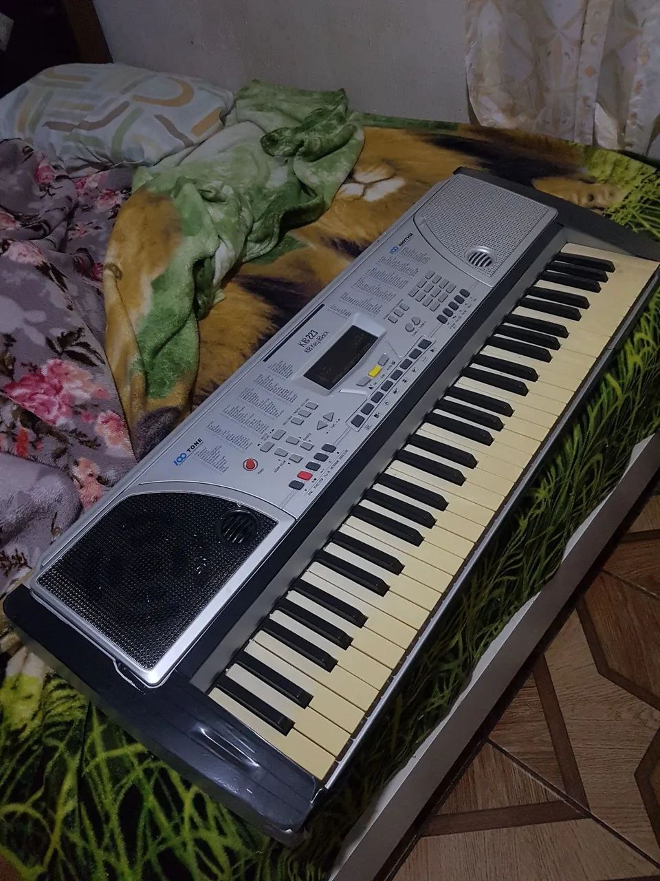 Teclado musical - Foto 3