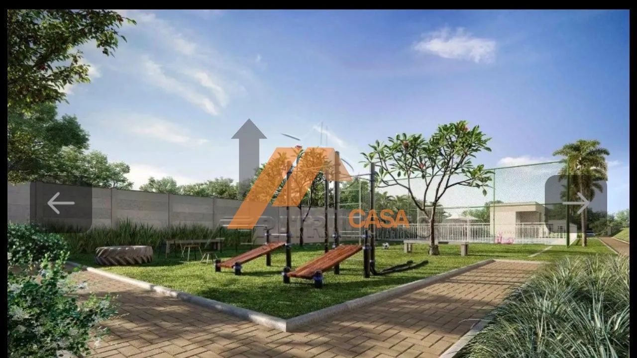 Apartment em Sorocaba - São Paulo, Éden - Foto 4