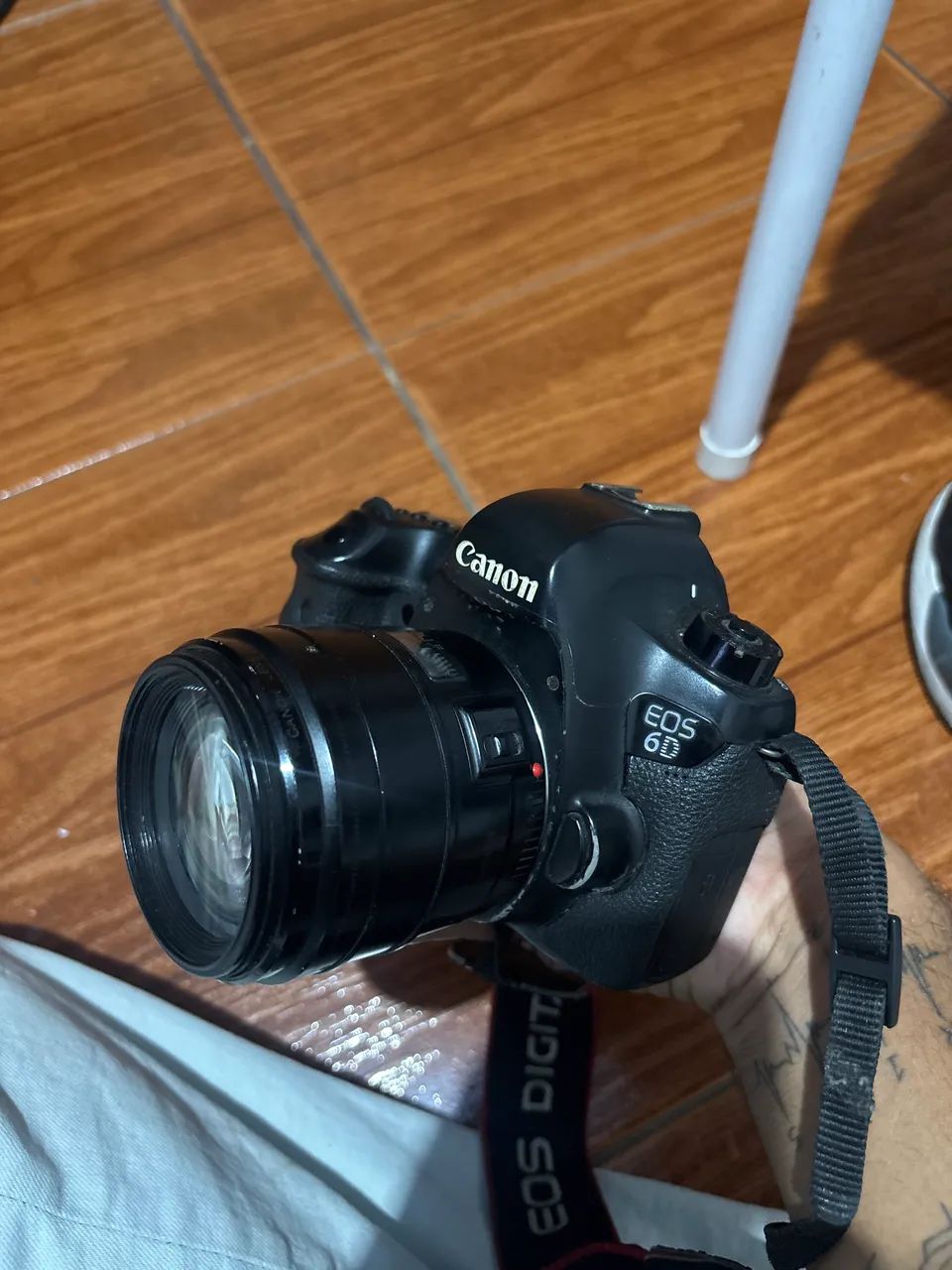 Cânon 6D full frame - Foto 3