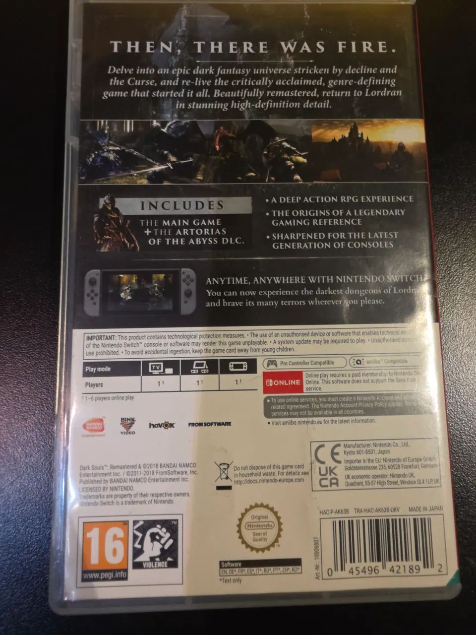 DARK SOULS  - Foto 3