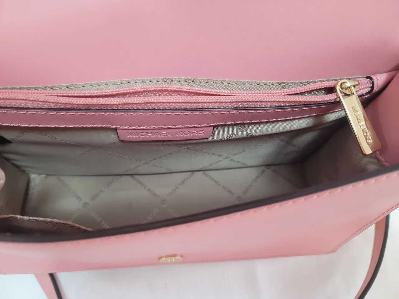 Bolsa marca Michael Kors original  - Foto 5